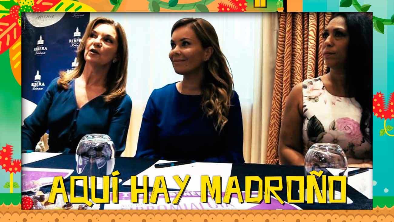 Las críticas a María José Campanario tras dar plantón a la Asociación de Fibromialgia