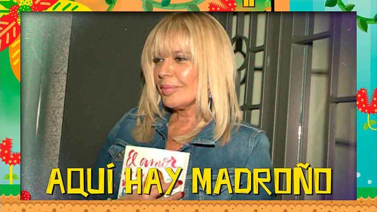 ¿Está en su peor momento económico? Bárbara Rey responde