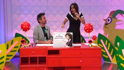 Aquí hay madroño 17.05.2019