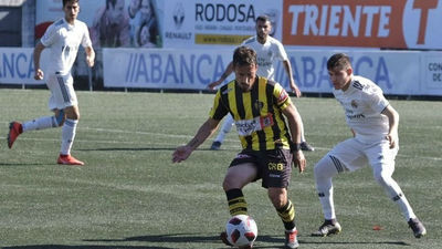 Fútbol de Madrid 18.05.2019