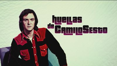 Huellas de Elefante: Camilo Sesto