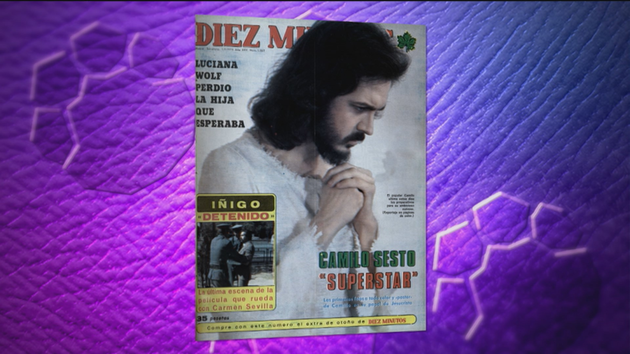 El éxito del musical ‘Jesucristo superstar’