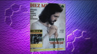 El éxito del musical ‘Jesucristo superstar’