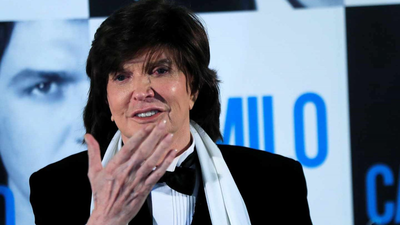 ‘Camilo Sinfónico’, el último trabajo de Camilo Sesto en 2018