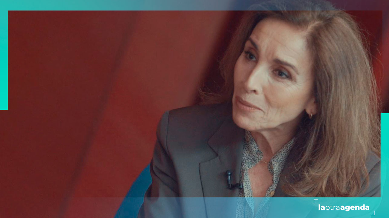 Ana Belén vuelve a asombrarnos con su nuevo disco "Vida"