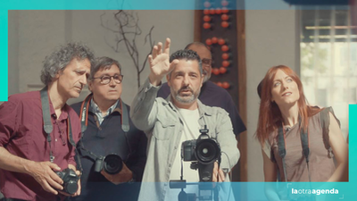 Fotografía para principiantes