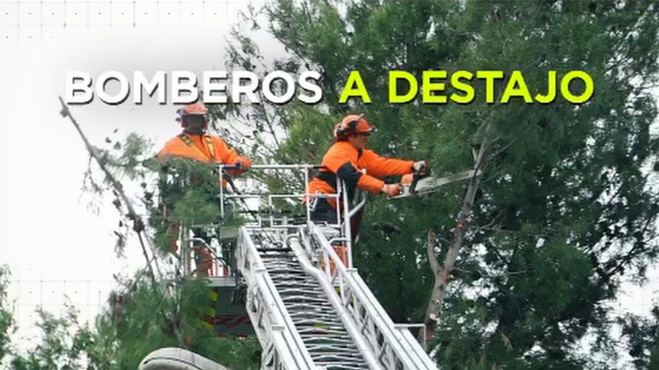 Madrid Directo 17.05.2019