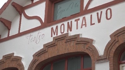 Los cines Montalvo reabren convertidos en un colosal teatro