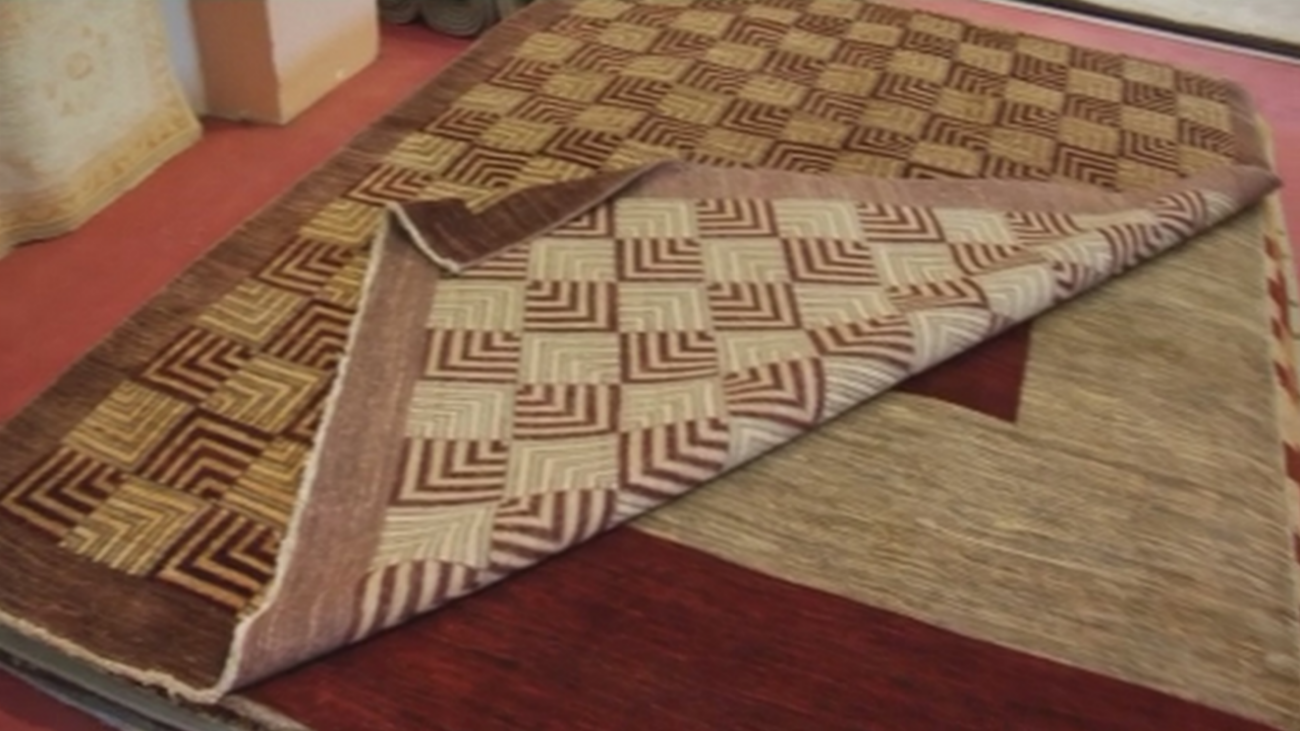 Alfombras a precio de ganga en Majadahonda