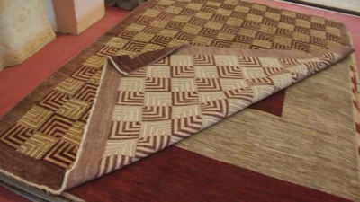 Alfombras a precio de ganga en Majadahonda