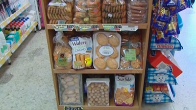 Asocian el consumo de alimentos ultraprocesados  con un mayor riesgo de desarrollar depresión