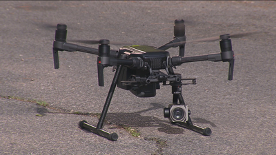 Preocupación en las cárceles por el uso de drones