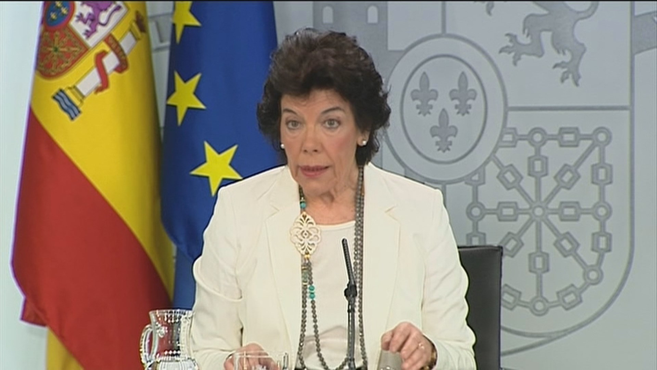 Eguiguren pide perdón por sus palabras sobre Josu Ternera y Celaá dice que "los héroes son las víctimas"