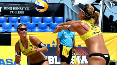 Vive el Vóley 18.05.2019