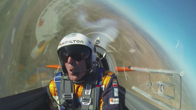 Los ídolos del aire de Casarrubios