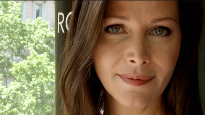 Esther Doña: con ella llegó el escándalo