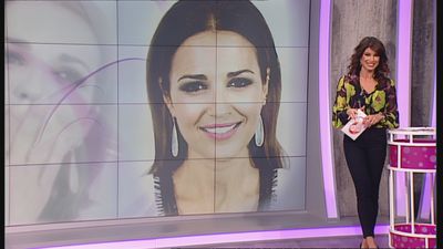 De todo corazón 18.05.2019