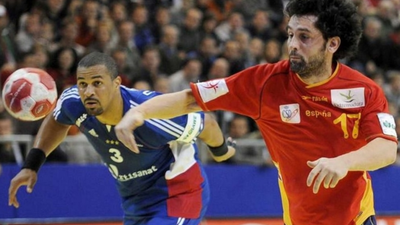 'Juanín' García, el adiós de una la leyenda