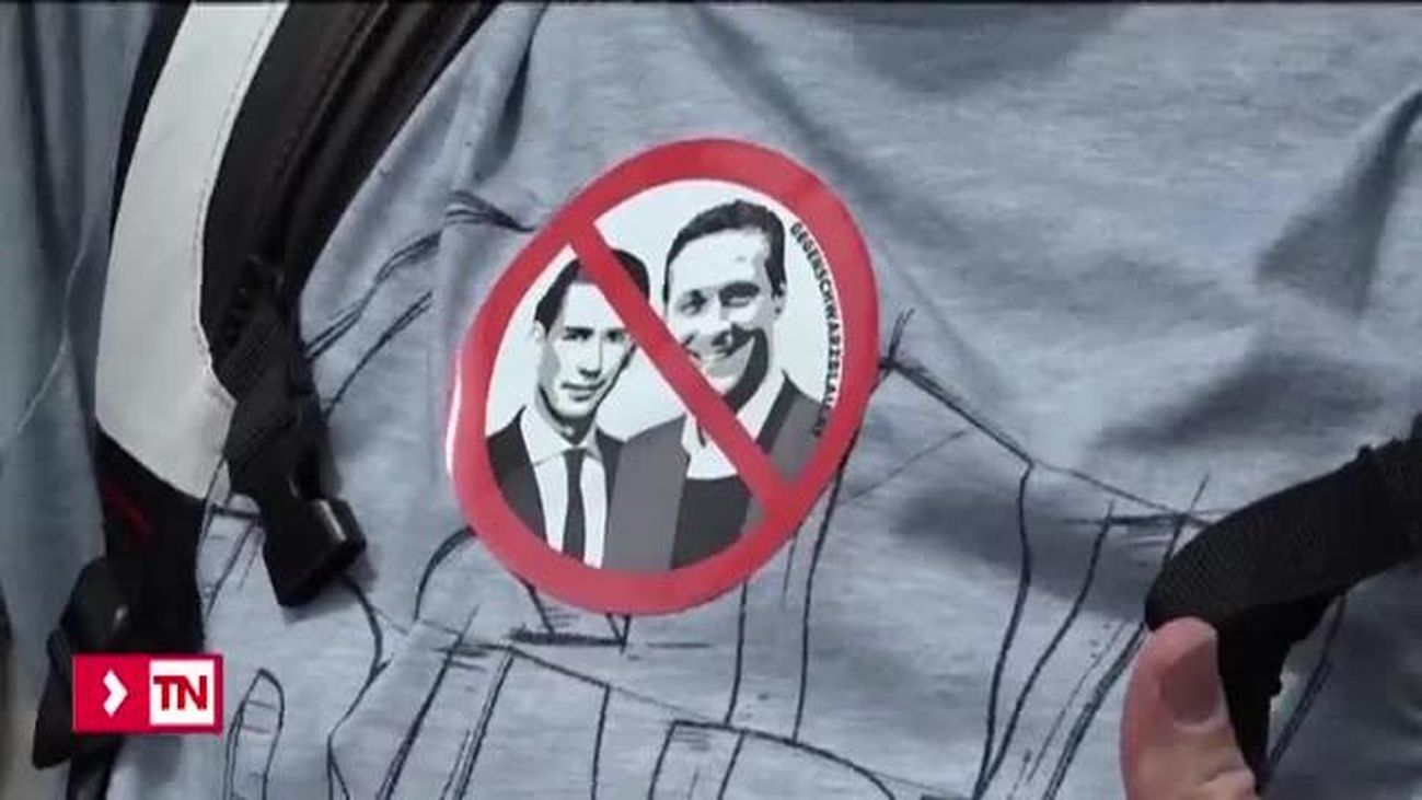 Telenoticias Fin de Semana 18.05.2019