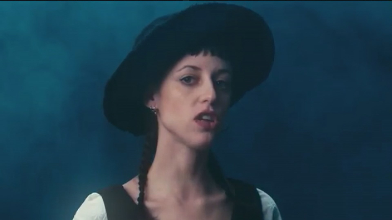 Travis Birds presenta su nuevo disco 'La costa de los mosquitos'