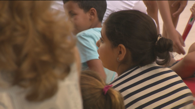 'Vacaciones en Paz', el programa de acogida de niños saharuis, necesita colaboración