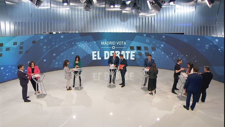 ¿Cuál será la política de pactos tras el 26-M?