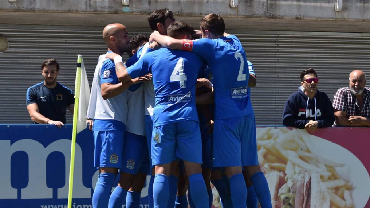Resumen del Fuenlabrada-Burgos (1-0)