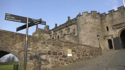 Madrileños por el Mundo viaja este lunes a las Highlands escocesas