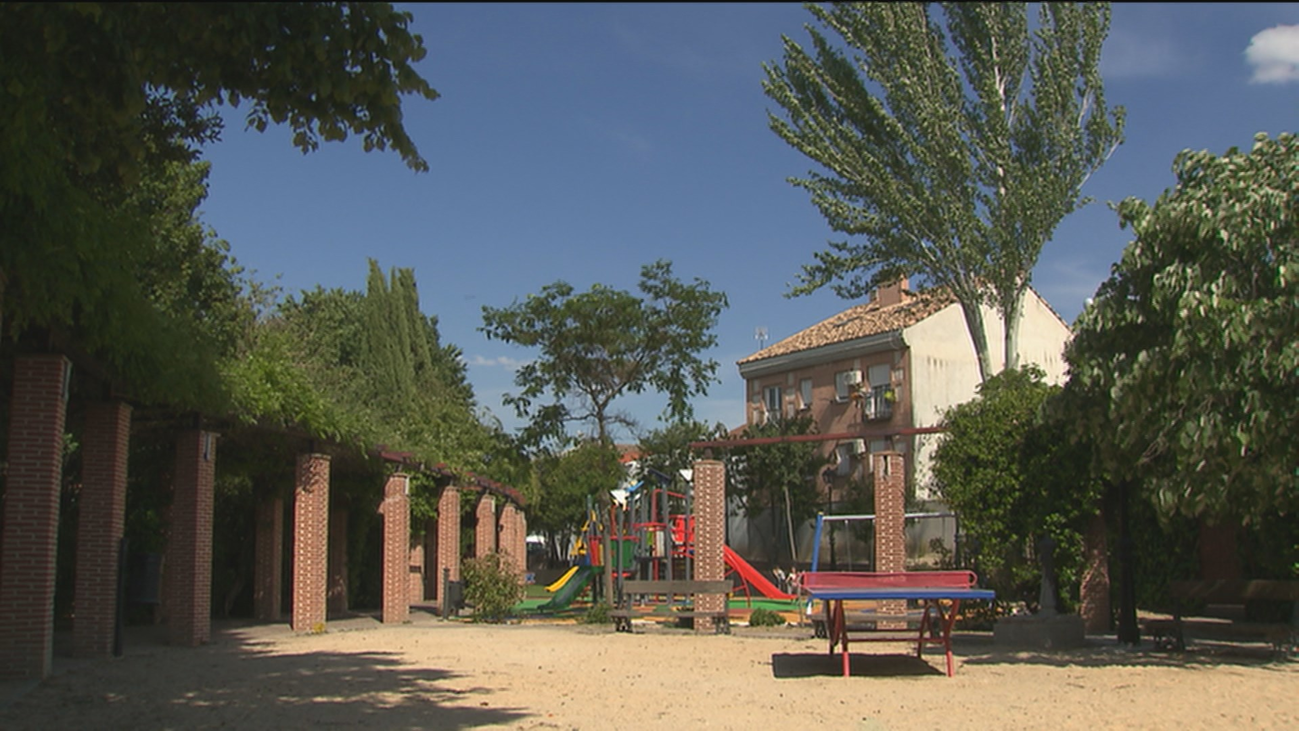 Serranillos del Valle obtiene la ayuda europea para instalar wifi gratis en el municipio