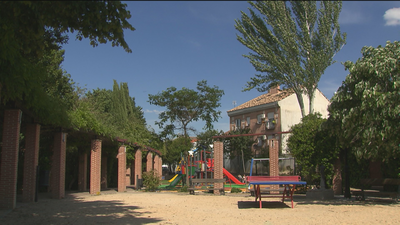 Serranillos del Valle obtiene la ayuda europea para instalar wifi gratis en el municipio