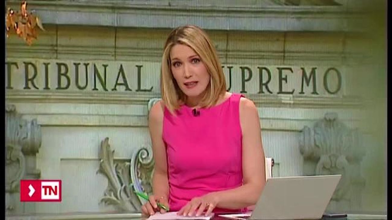 Telenoticias Fin de Semana 19.05.2019