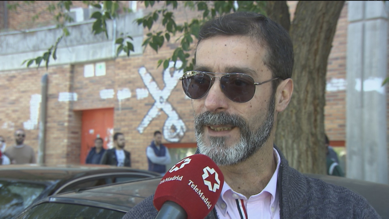 Casi 11.000 aspirantes a maquinistas de Metro se examinan para 100 plazas