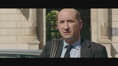 La comedia italiana 'Como pez fuera del agua' llega el viernes a la gran pantalla