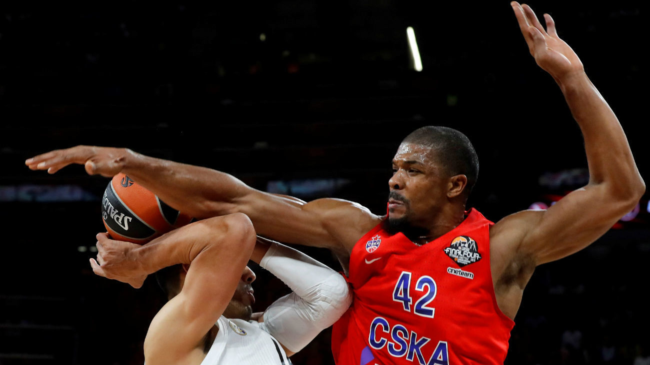 Los sonidos de la derrota del Real Madrid ante CSKA