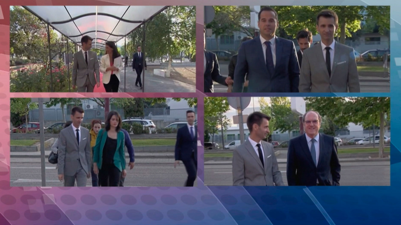 Madrid Vota: debate electoral del 19-M. La previa