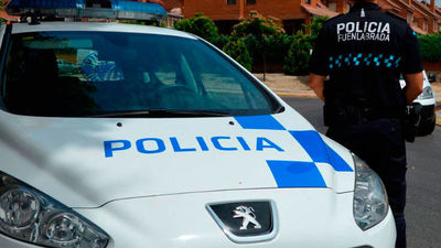 Cortes de tráfico en Fuenlabrada por los encierros taurinos