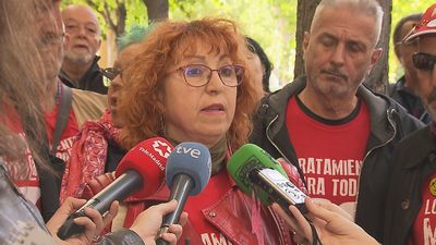 Piden a la Fiscalía que investigue los 5 contagios de hepatitis C  producidos en el Marañón en 2018