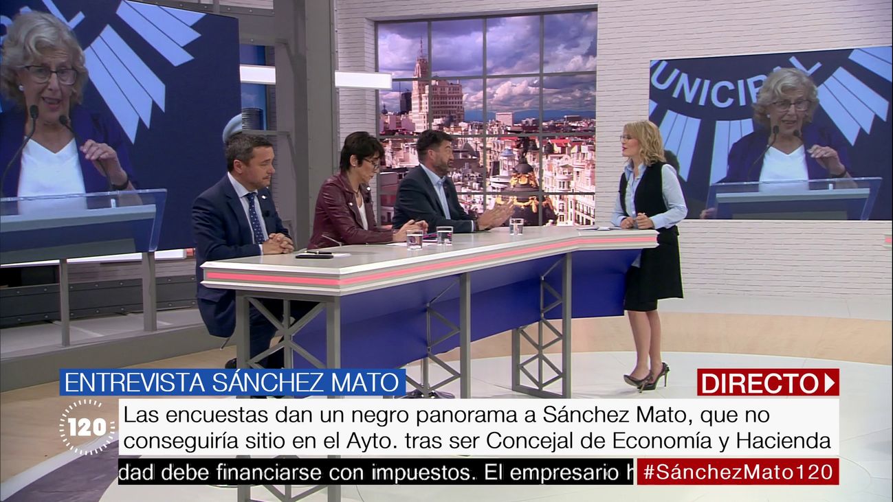 120 minutos 20.05.19 (parte 1)