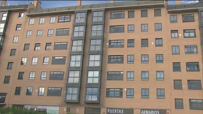 Alquileres a 2.000 euros en el entorno del Wanda para ver la final de la Champions