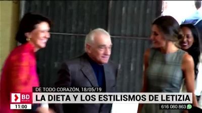 Buenos Días Madrid (10:30 - 11:30) 20.05.2019