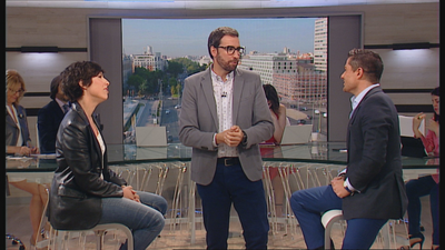 ¿Debería España dejar de presentarse a Eurovisión?