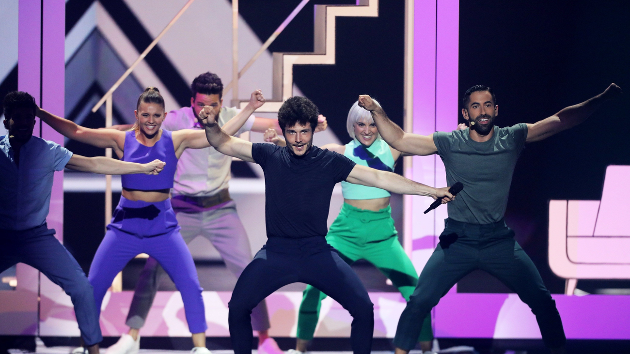 Eurovisión, ¿una maldición para España?