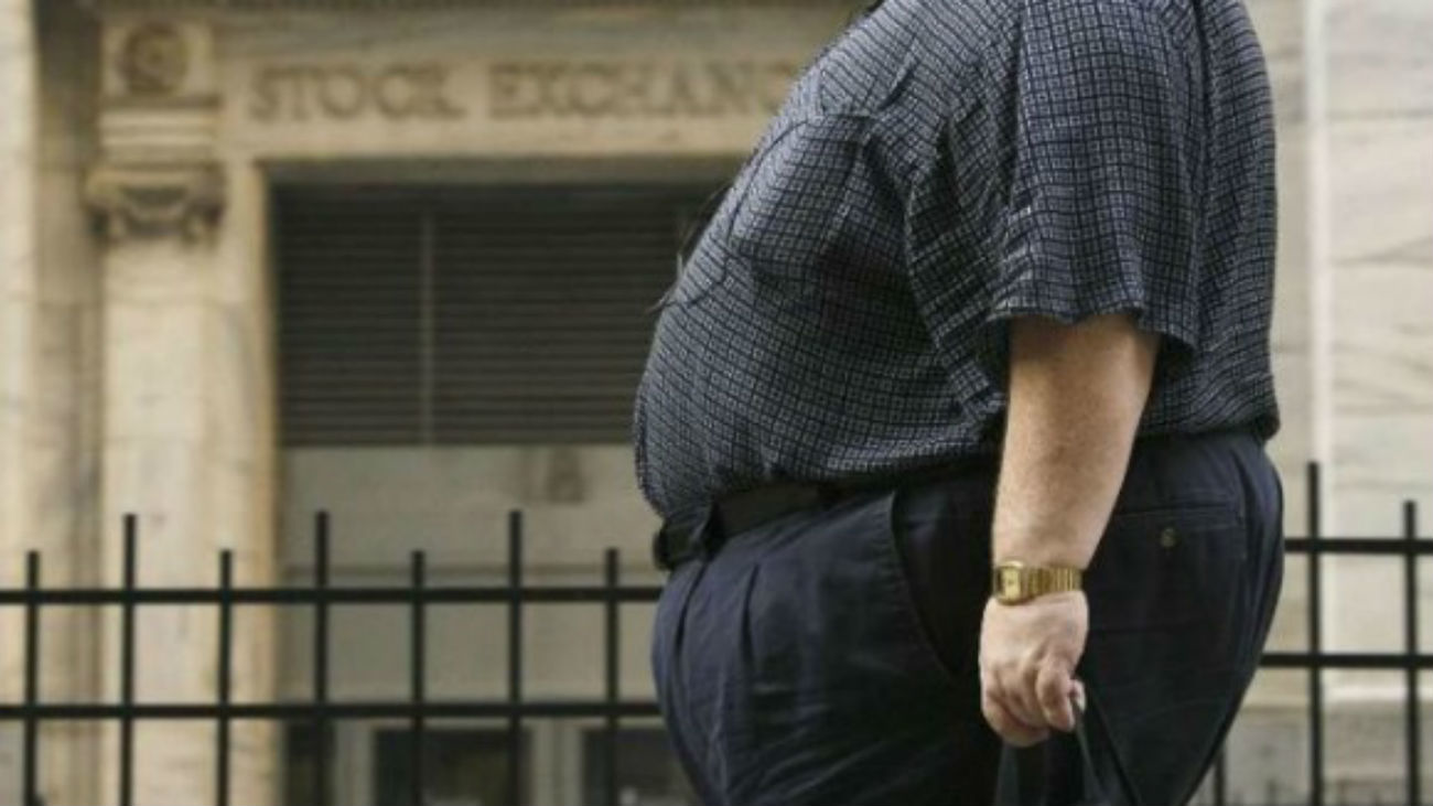 La obesidad, una enfermedad crónica con grandes riesgos
