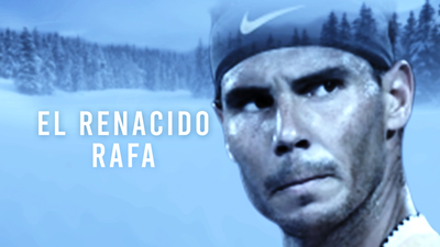 Rafa Nadal, rey de Roma