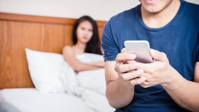 ¿Cuáles son los patrones de la infidelidad?