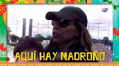 En Exclusiva: Encarna Salazar se pronuncia sobre el robo que ha sufrido su hermana