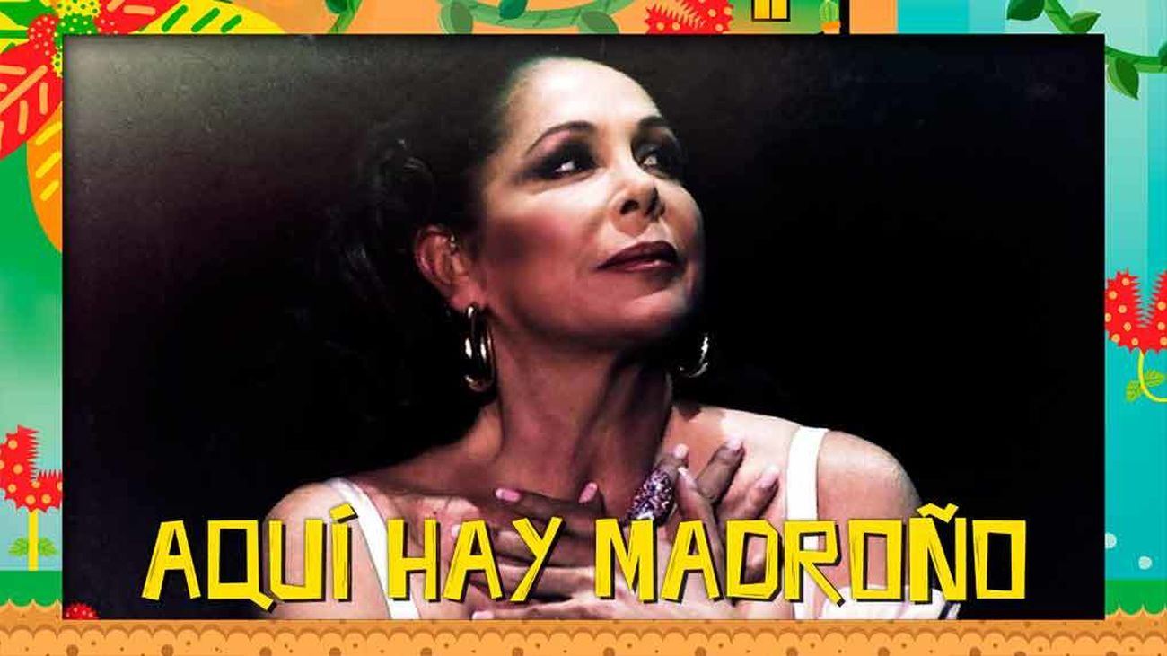 ¿Le han ofrecido más dinero a Isabel Pantoja para que no abandone?