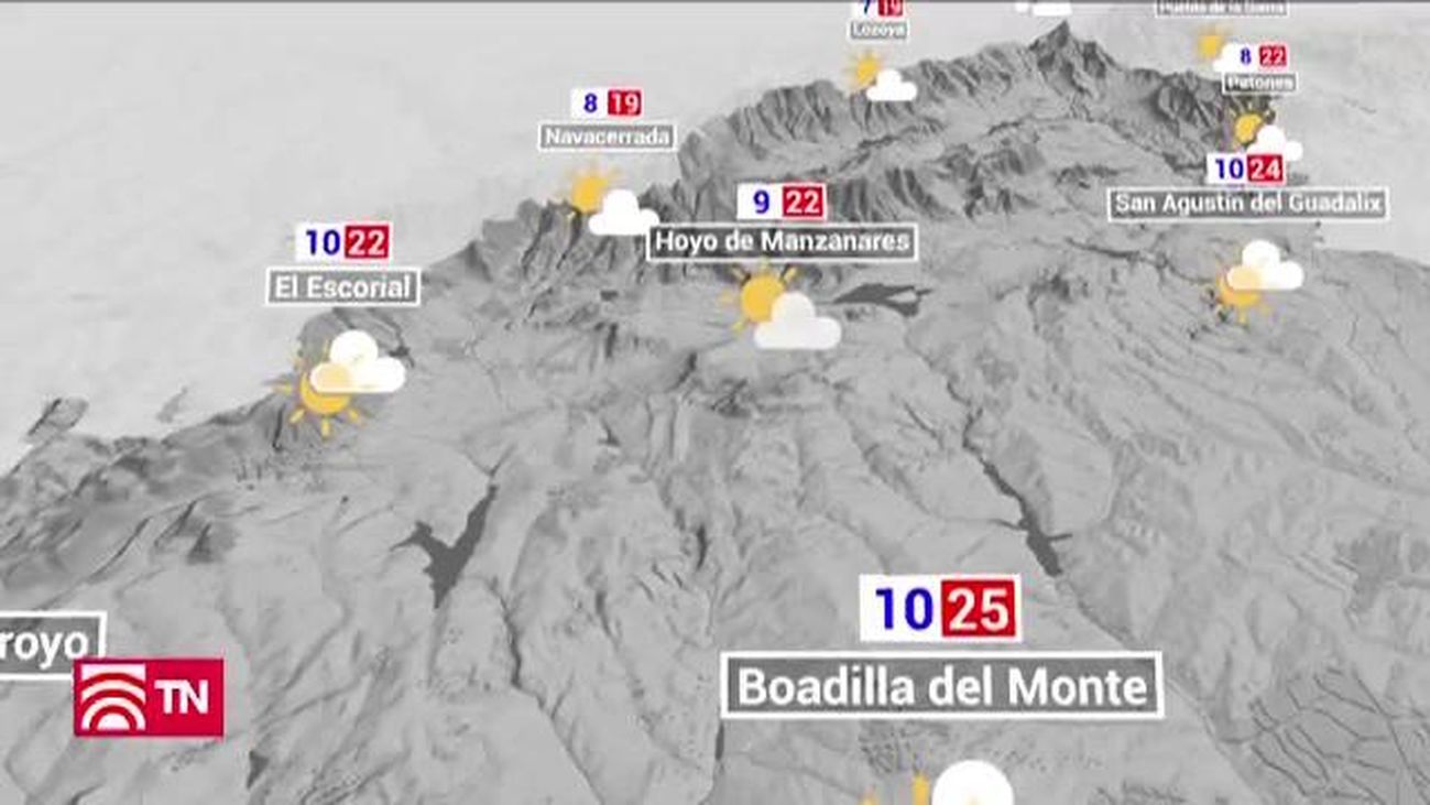 El Tiempo 20.05.2019