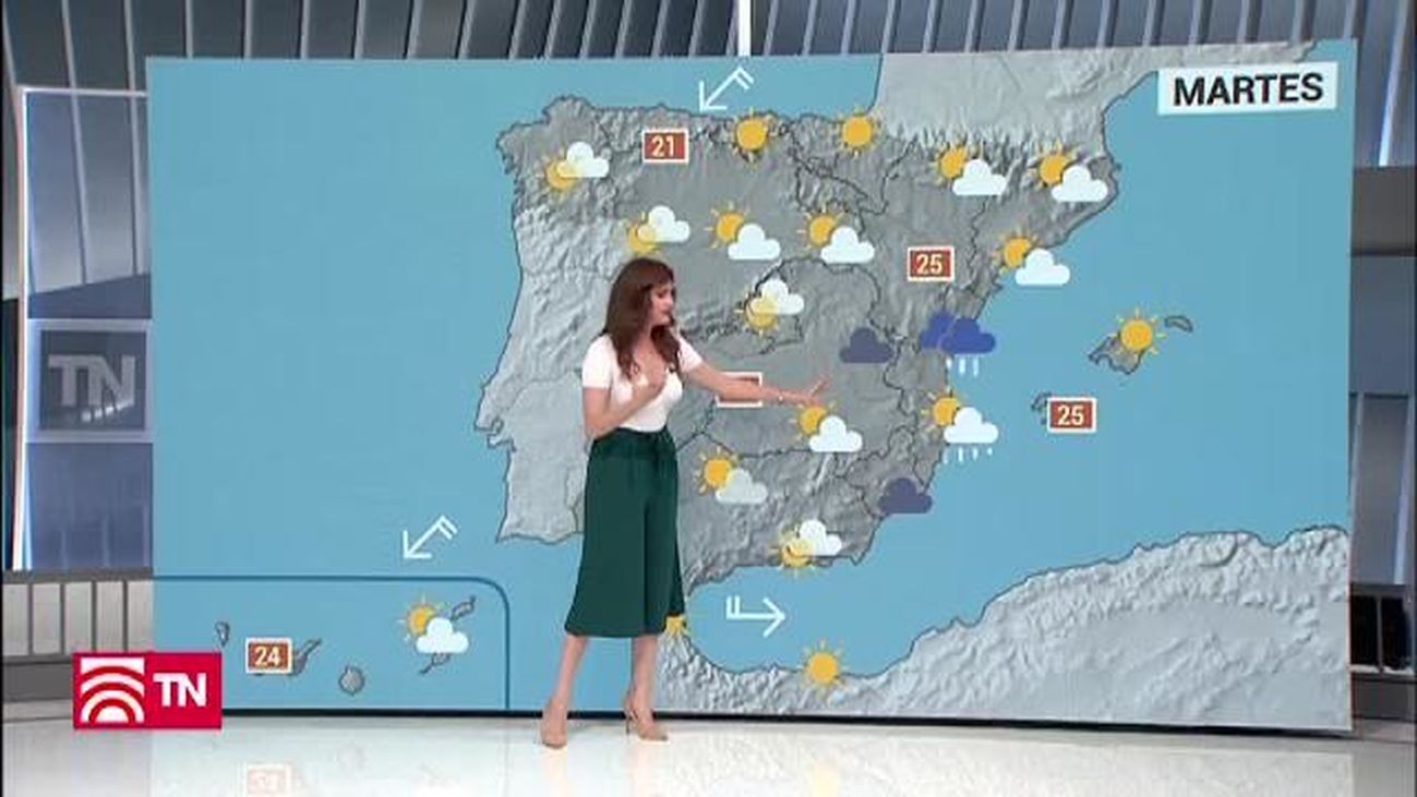 El Tiempo 20.05.2019