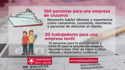 Condis busca carniceros para trabajar en Fuenlabrada y Moratalaz